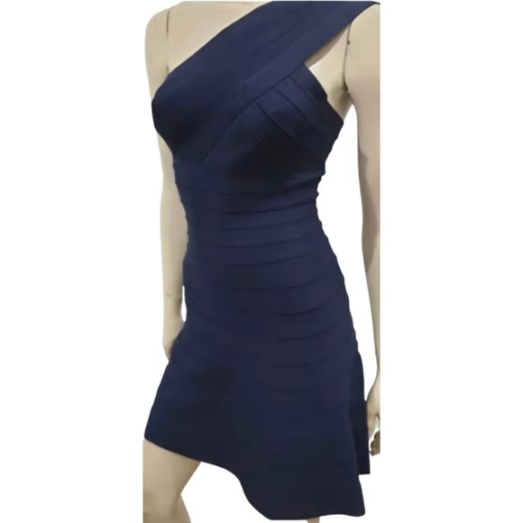 Herve Leger Dress - Picture 2 of 5